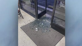 Paris Bakery in West LA broken into