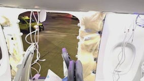 Grounding of Boeing 737 Max 9 continues