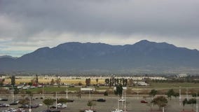 Ontario cam captures 4.2-magnitude quake