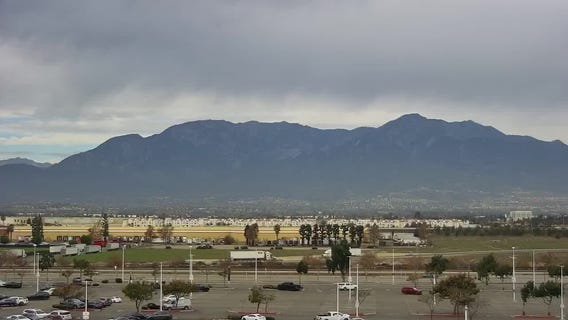 Ontario cam captures 4.2-magnitude quake