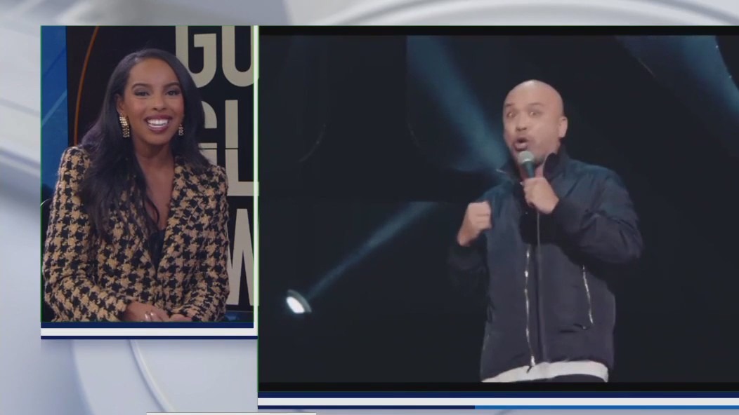 Mona Kosar Abdi previews Golden Globes