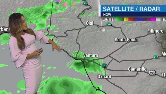 Weather forecast for Saturday, Jan. 6