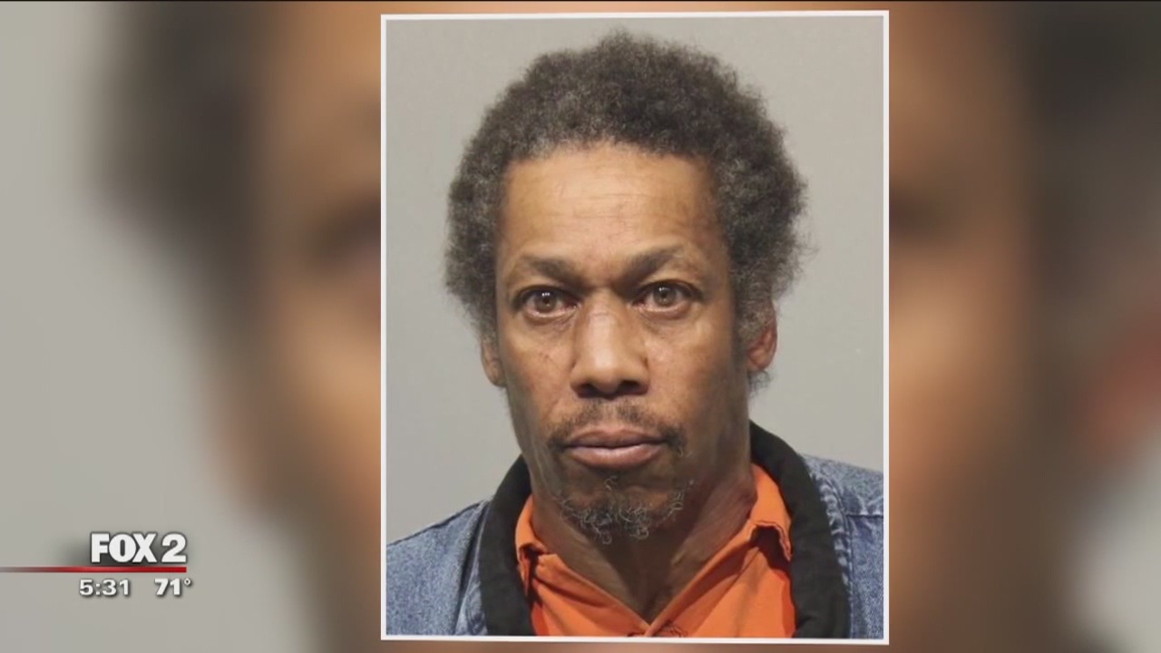 Ypsilanti man gets life sentence for killing wife | FOX 2 Detroit