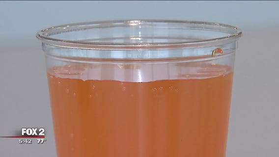 As beverages increasingly populate restaurant menus, health officials warn of more sugary drinks