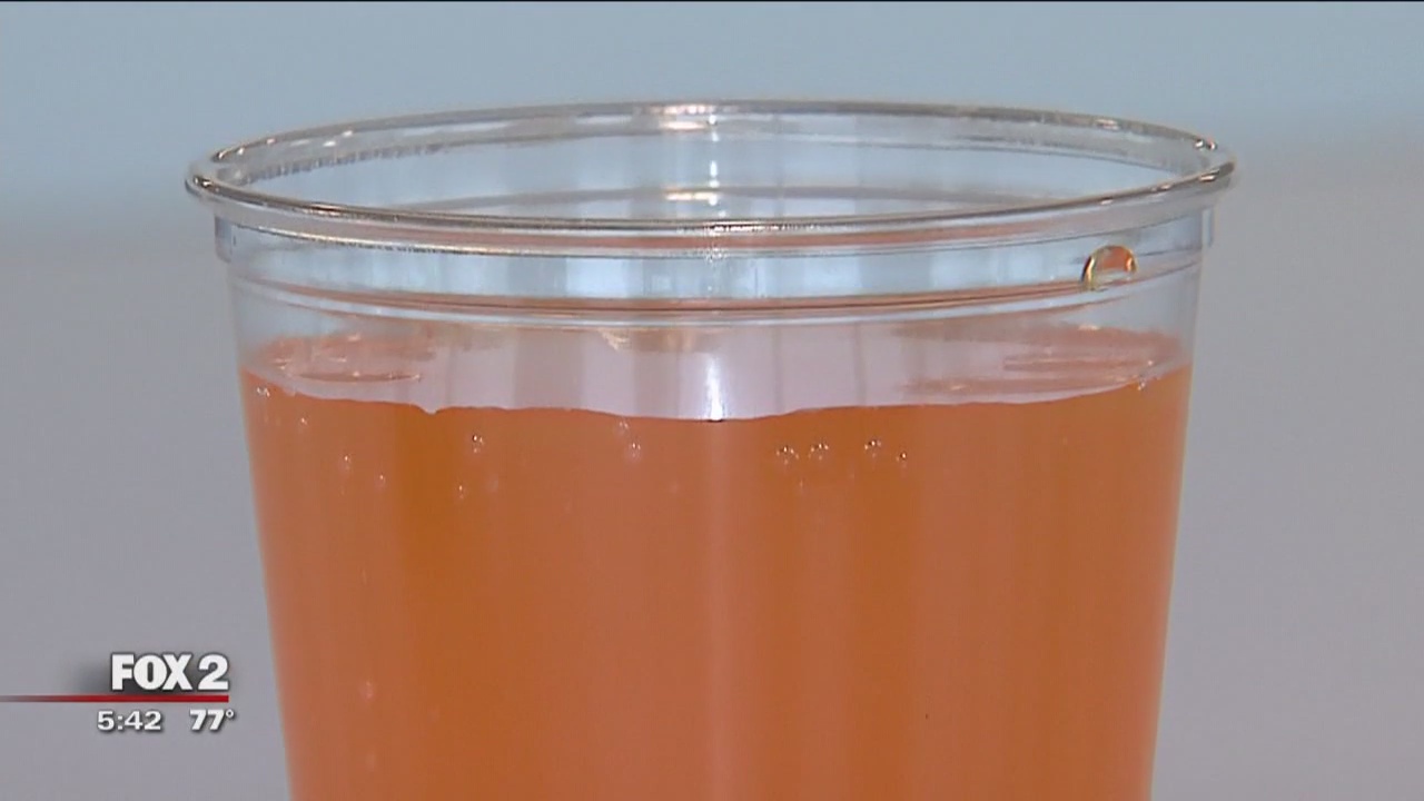 As beverages increasingly populate restaurant menus, health officials warn of more sugary drinks