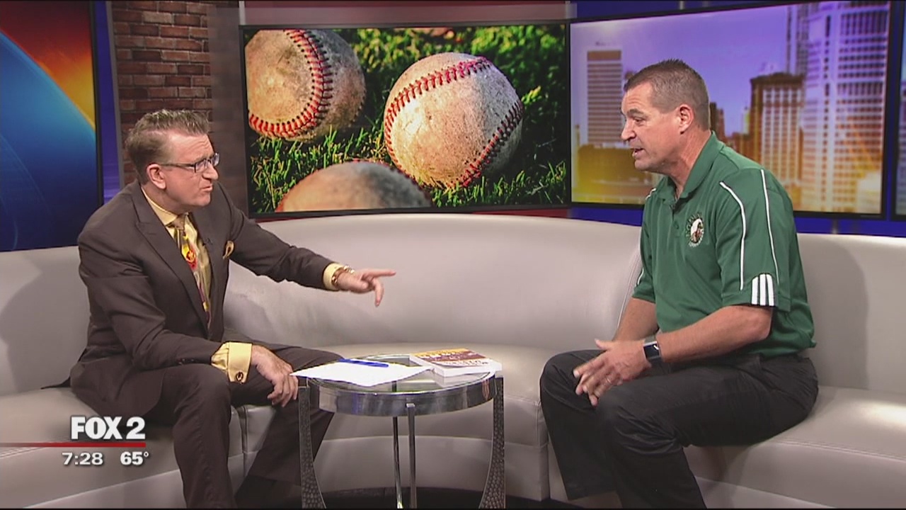 Making a Field of Dreams