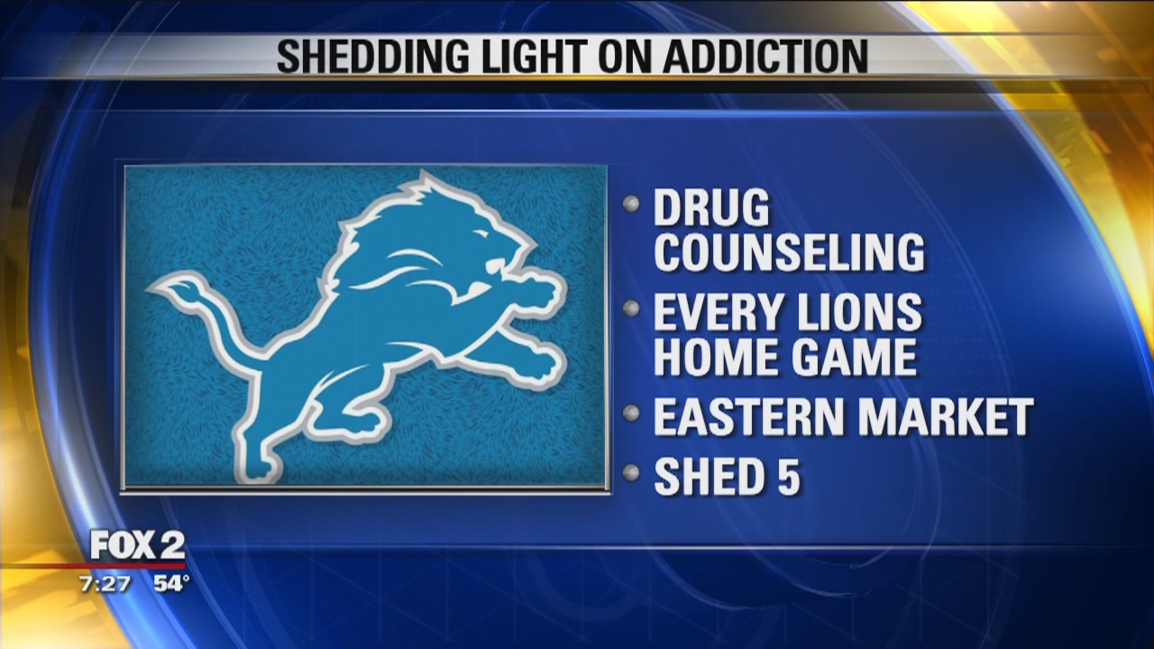 Shed Light on Mental Health on Game Day