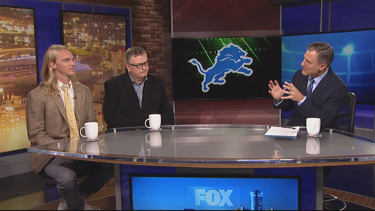 SportsWorks: Miller, Caputo & Burchfield