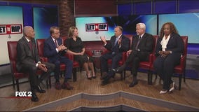 Impeachment inquiry and the Ukraine phone call that shook DC