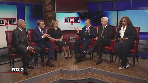 Impeachment inquiry and the Ukraine phone call that shook DC