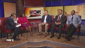 Third week of the UAW strike and what that means for economy, Vaping lawsuit and legislation