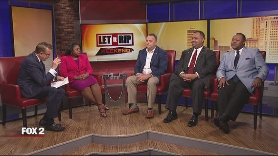 Third week of the UAW strike and what that means for economy, Vaping lawsuit and legislation