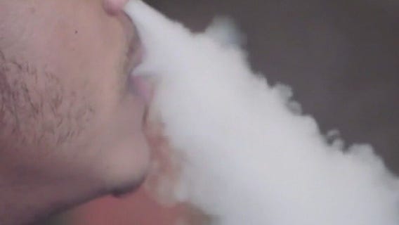 E-cigs help more people quit smoking