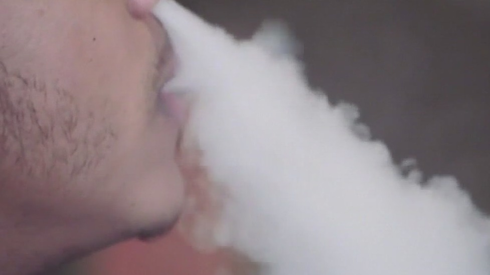 E-cigs help more people quit smoking
