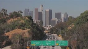 California turning to AI for road improvements