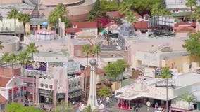 Disney World loosens reservations policy