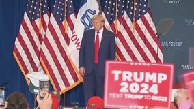 Trump to ask court to intervene in case