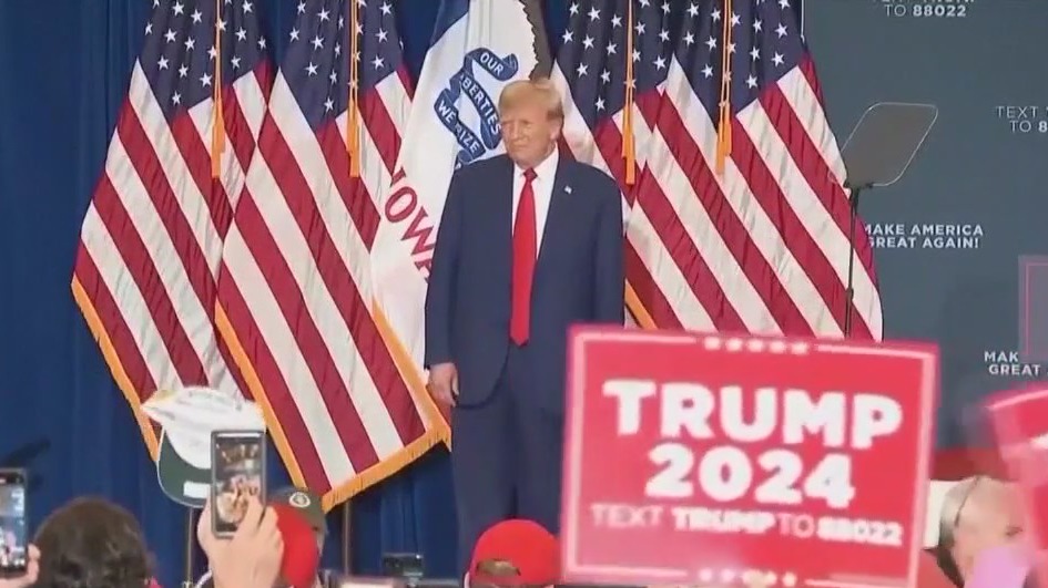 Trump to ask court to intervene in case