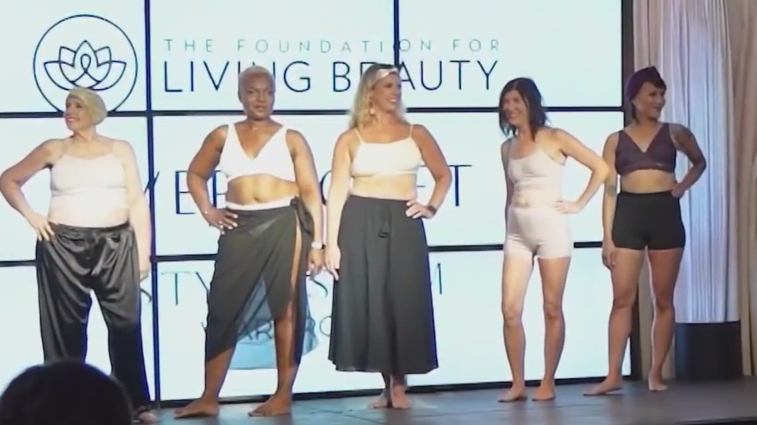 Everviolet provides support for breast cancer survivors