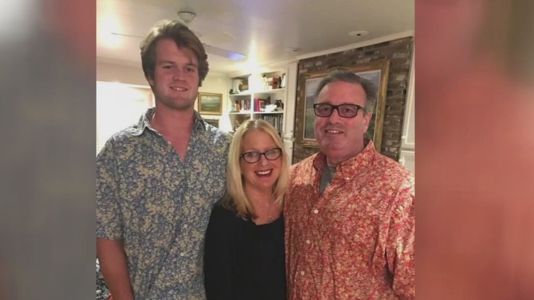 Film warns of fentanyl overdose danger