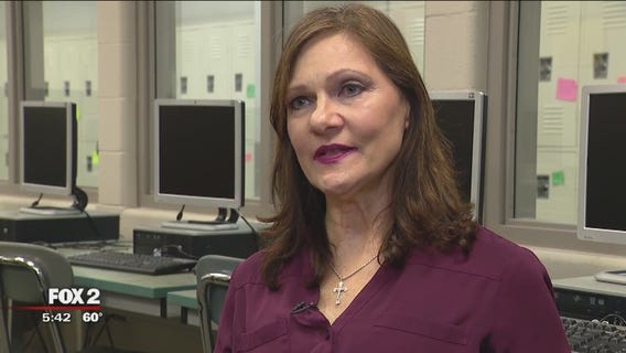 Middle school teacher learns value in third opinion in her concerns over genetic breast cancer