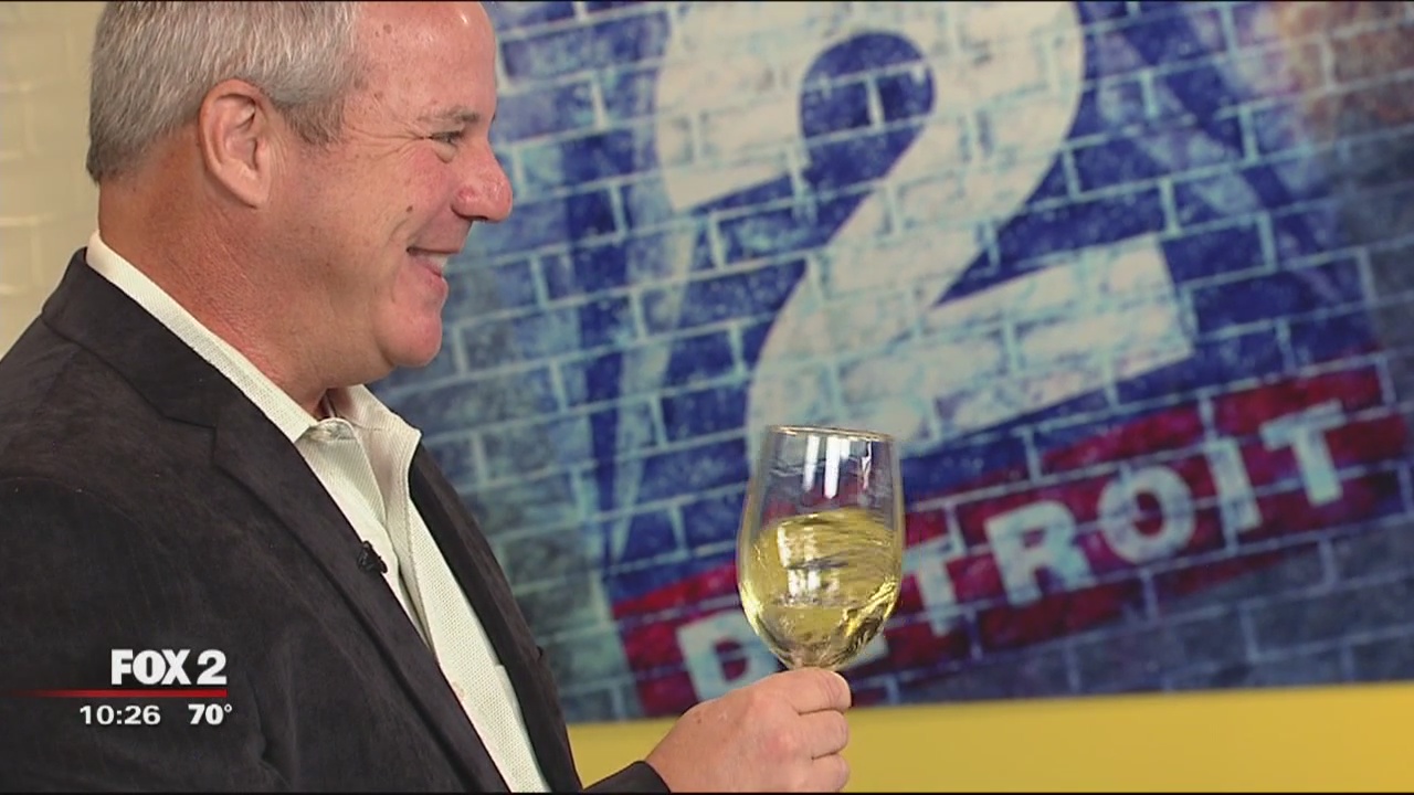 Wine Wednesday: Pali Wine Co.