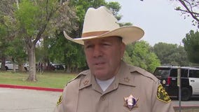 Villanueva to testify on deputy gangs