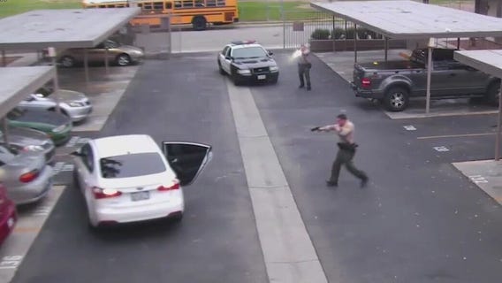 Ex-deputy convicted in Ryan Twyman shooting