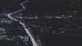 Alleged freeway shooting under investigation