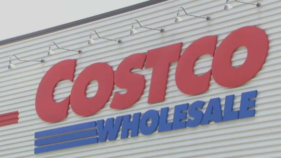 Costco testing out membership card scanners