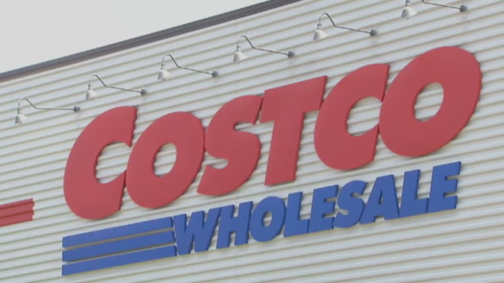 Costco testing out membership card scanners