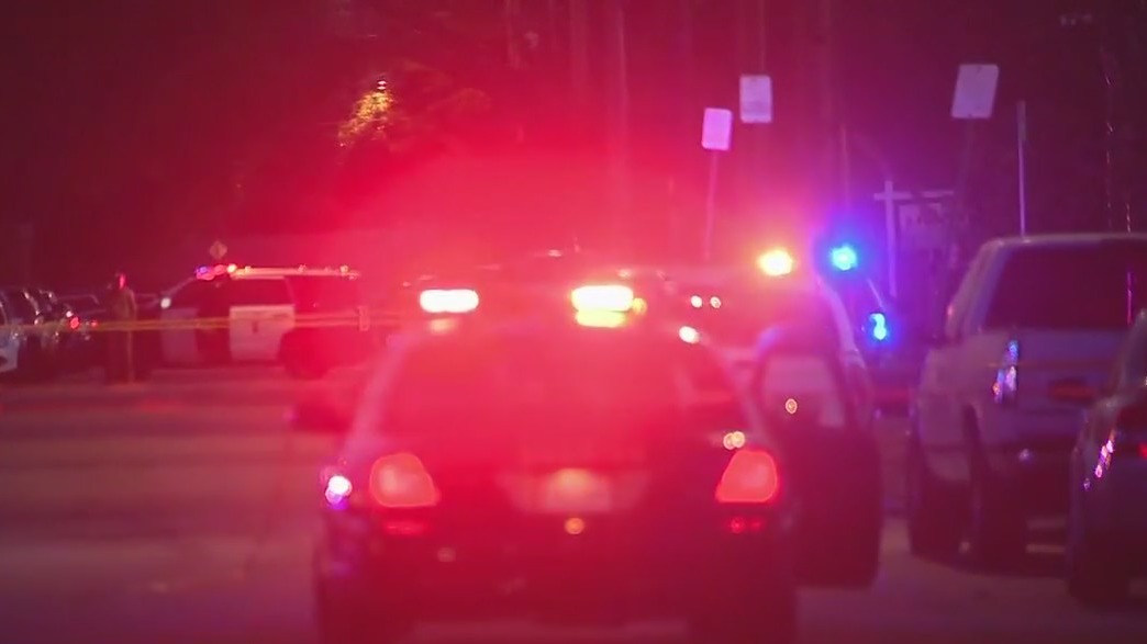 At least 5 shot in Compton, LASD says