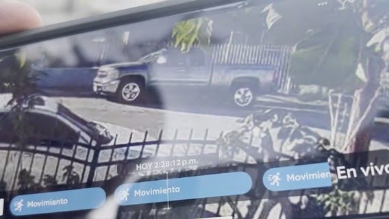 5 hurt in Compton drive-by shooting