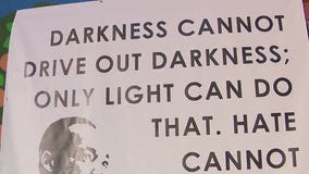 25th annual MLK Day of Service in OC