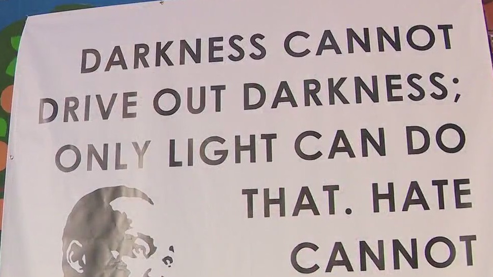 25th annual MLK Day of Service in OC