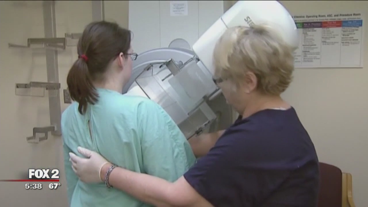 Here are the big three things one needs to know about mammograms