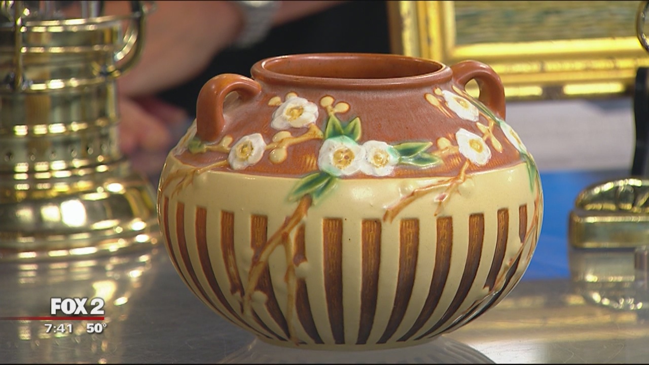 Bloomfield Charity Antique Show