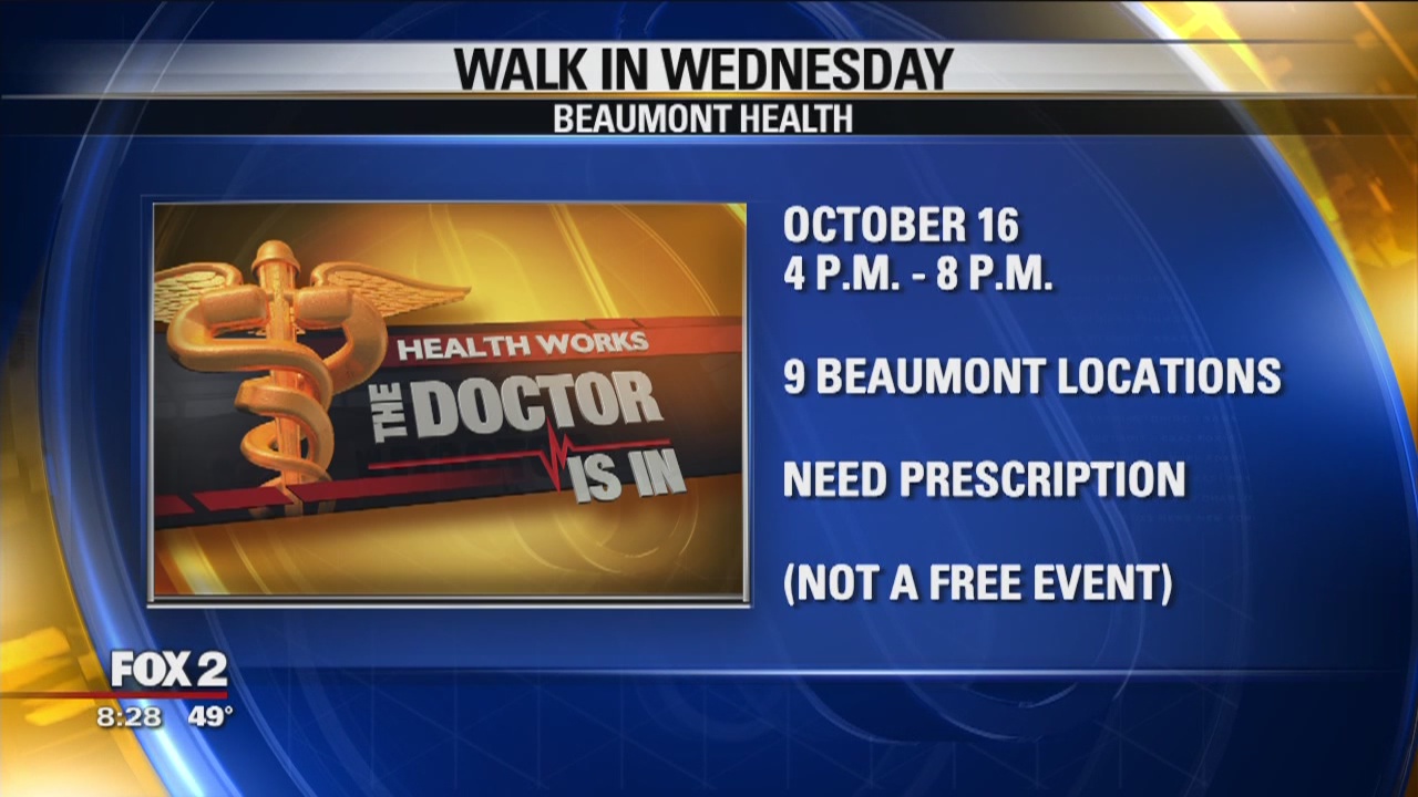 The Doctor Is In: Breast Cancer Screening