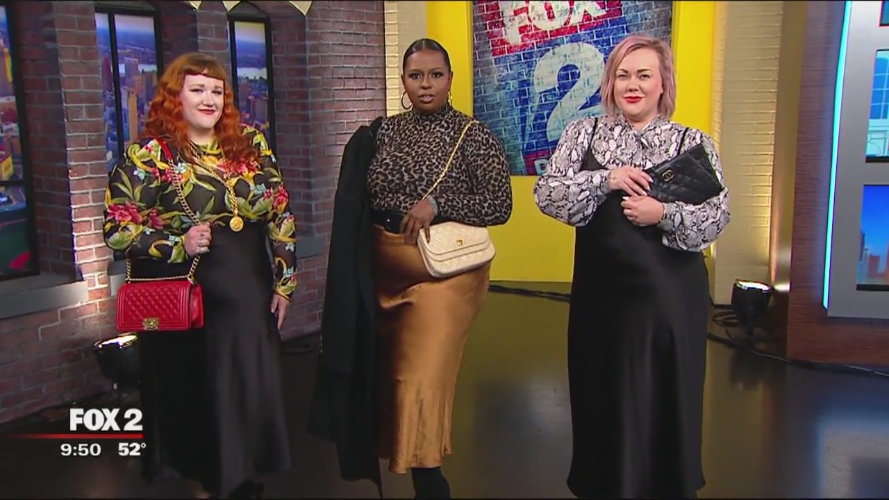 J'adore Detroit x Baacal Shopping Event