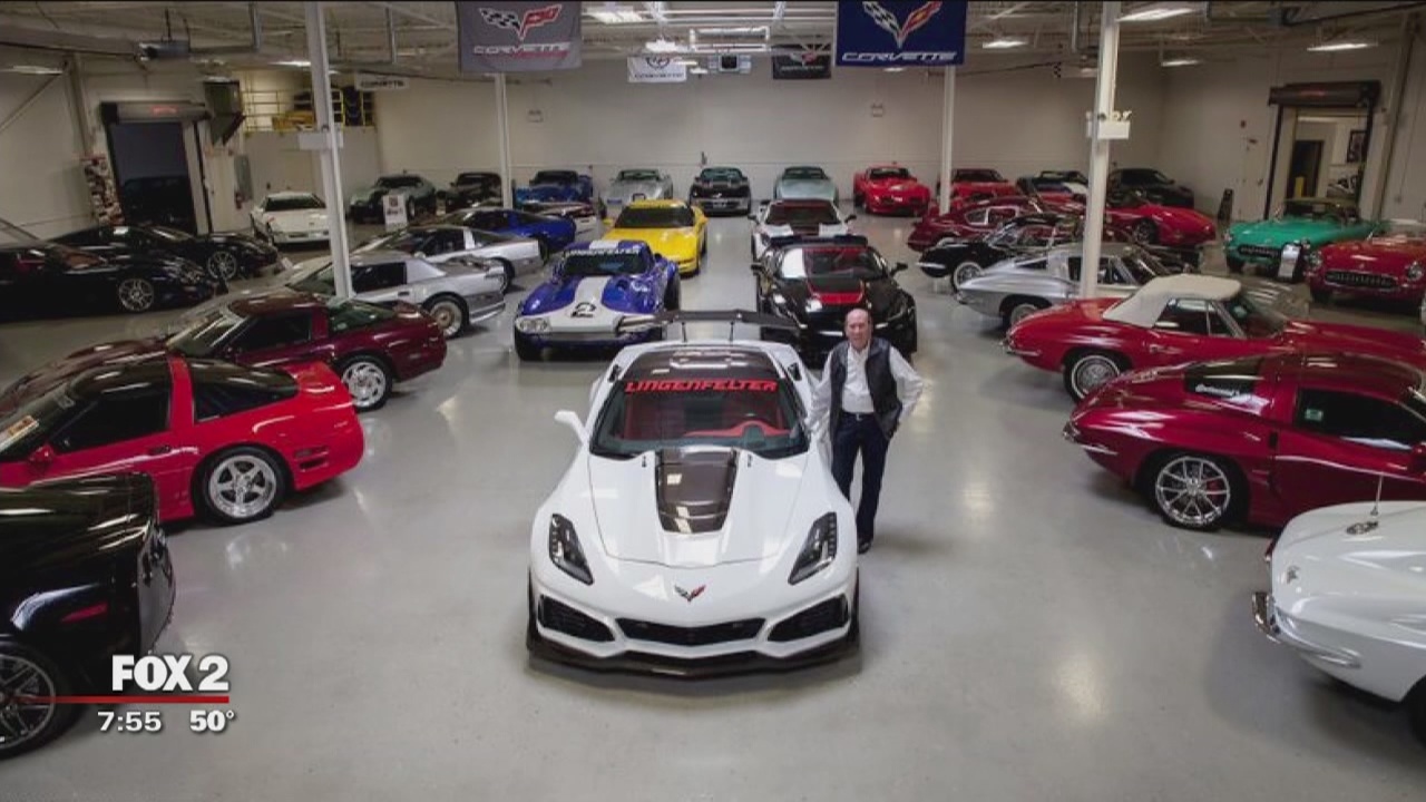 Lingenfelter Collections Partners with Pink Fund