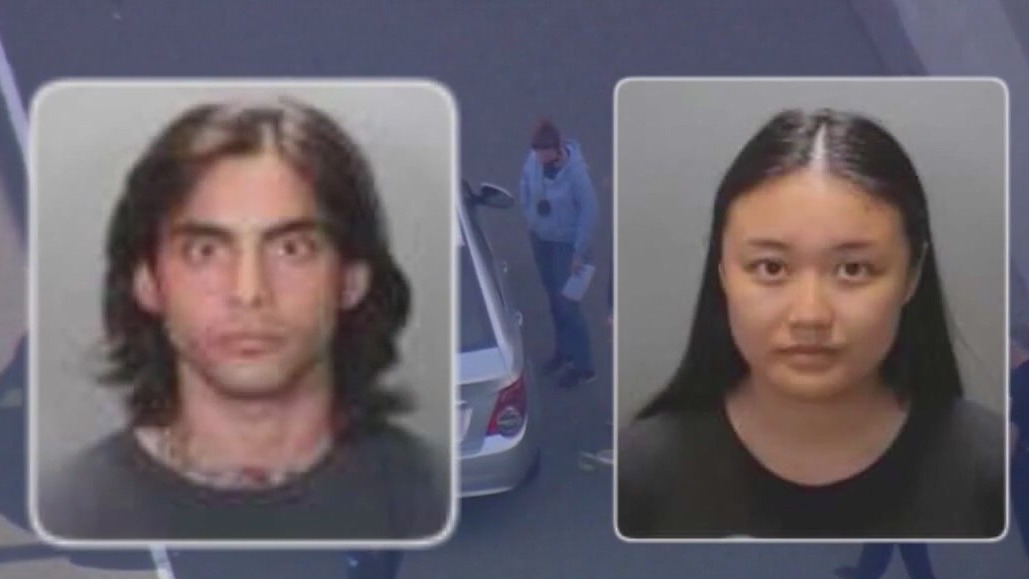 Opening statements begin in murder trial