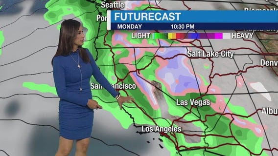 Weather Forecast for Wednesday, Jan. 17