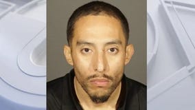 Robbery suspect may have more victims