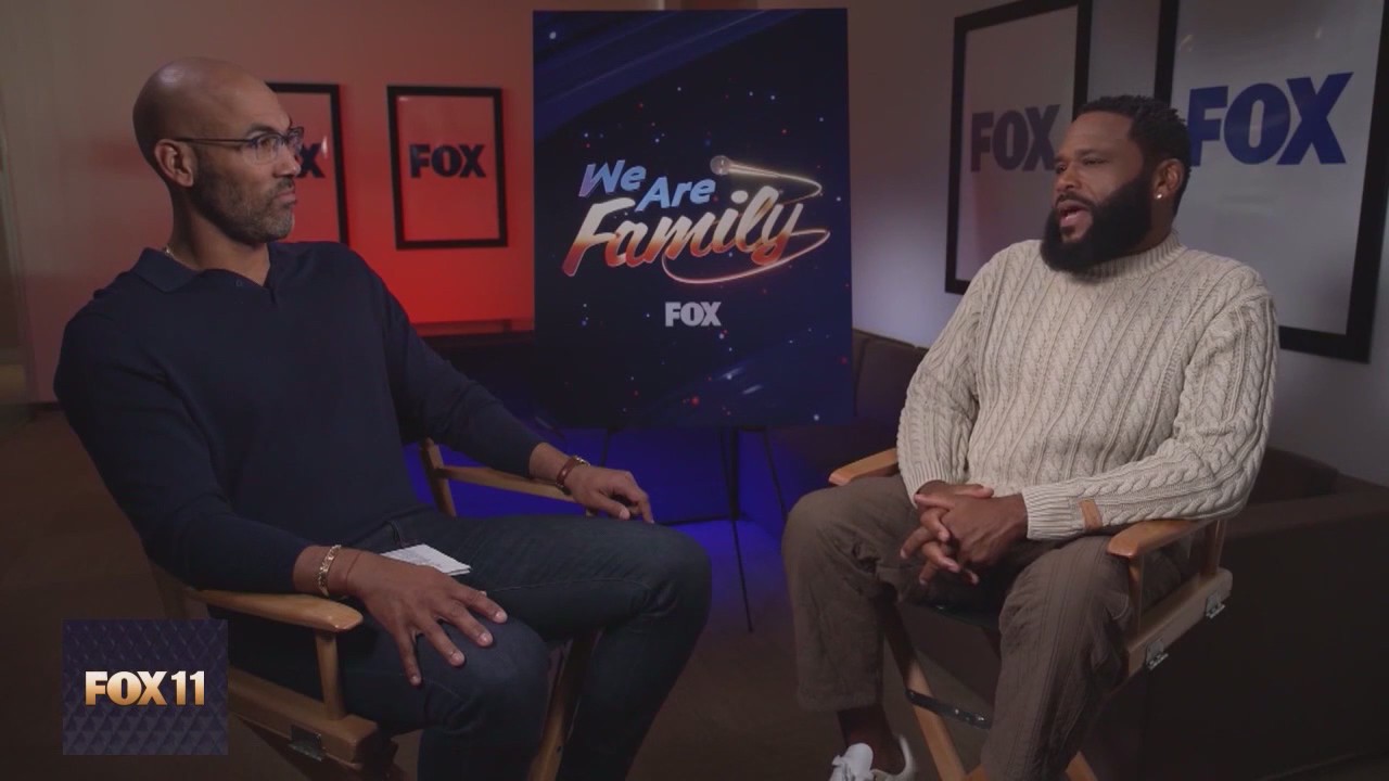 From Compton to Emmy's host