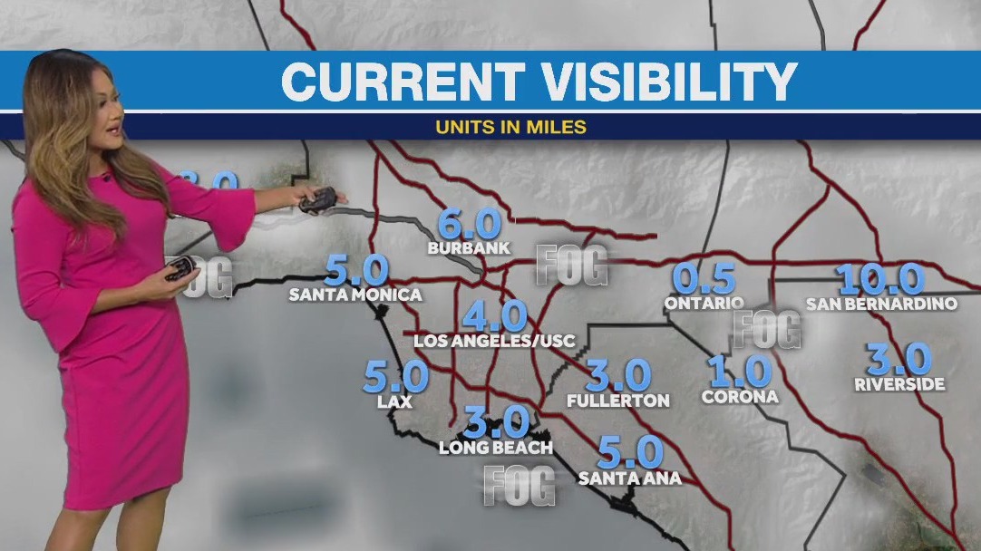 Weather Forecast for Wednesday, Jan. 17