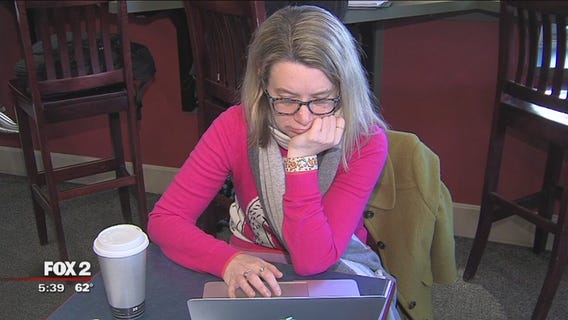 More people are getting health advice from social media. Is that good or bad?