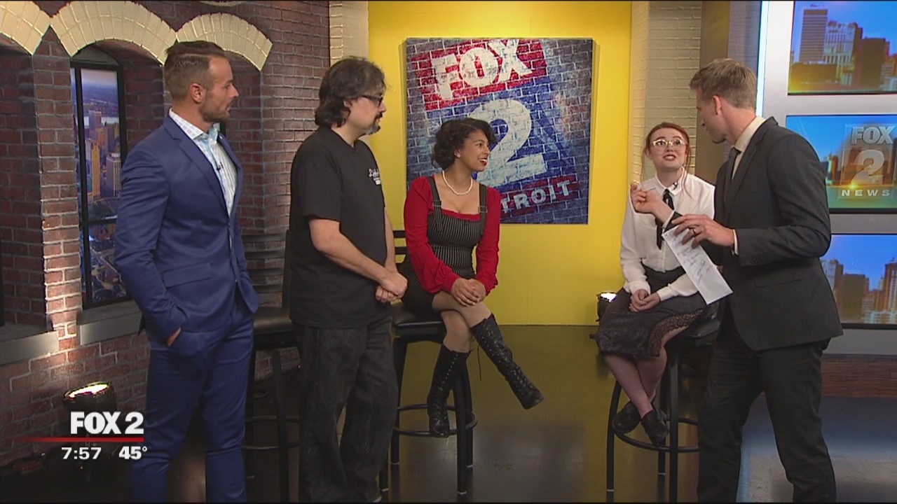 American Psycho: The Musical