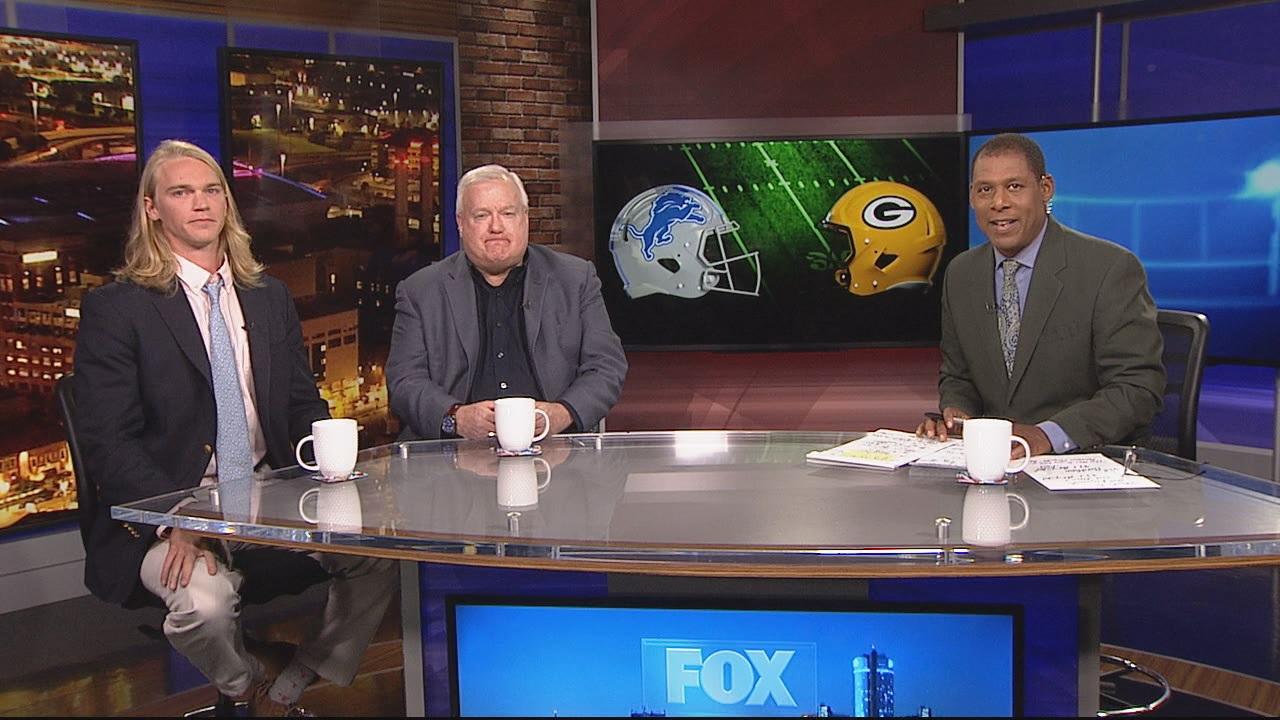 SportsWorks: Woodriffe, Wojnowski & Burchfield