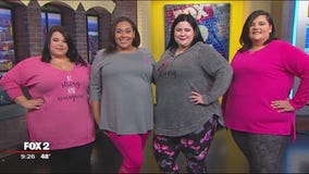 Style File: Lane Bryant