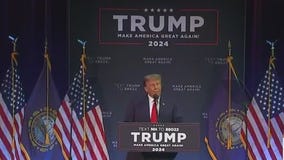 Countdown to New Hampshire primary